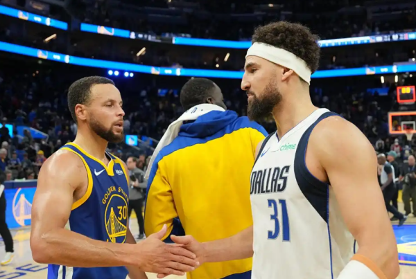 华泰配资 忽略库里！从团宠二当家，到拒绝勇士成边缘人，你离退役不远了