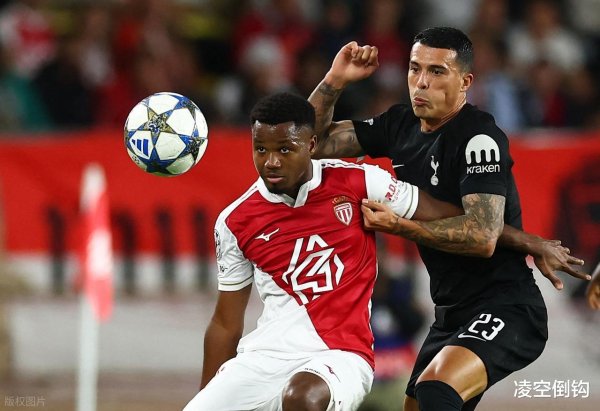 益牛网 0-0, 热刺逼平法甲劲旅, 维卡里奥获评10分: 屡次神扑救险